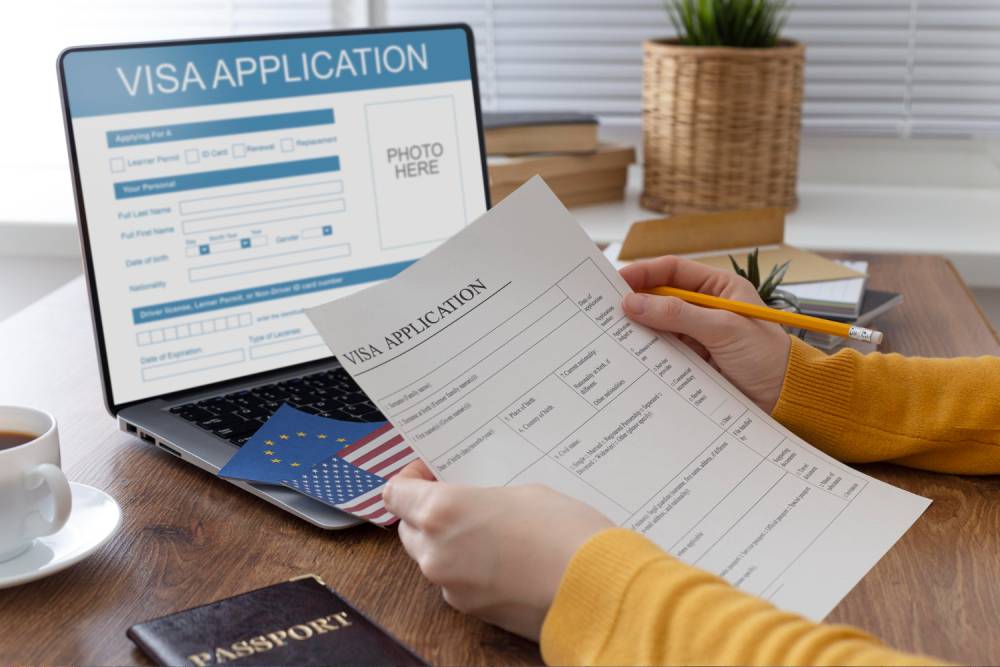 Visa Guidance