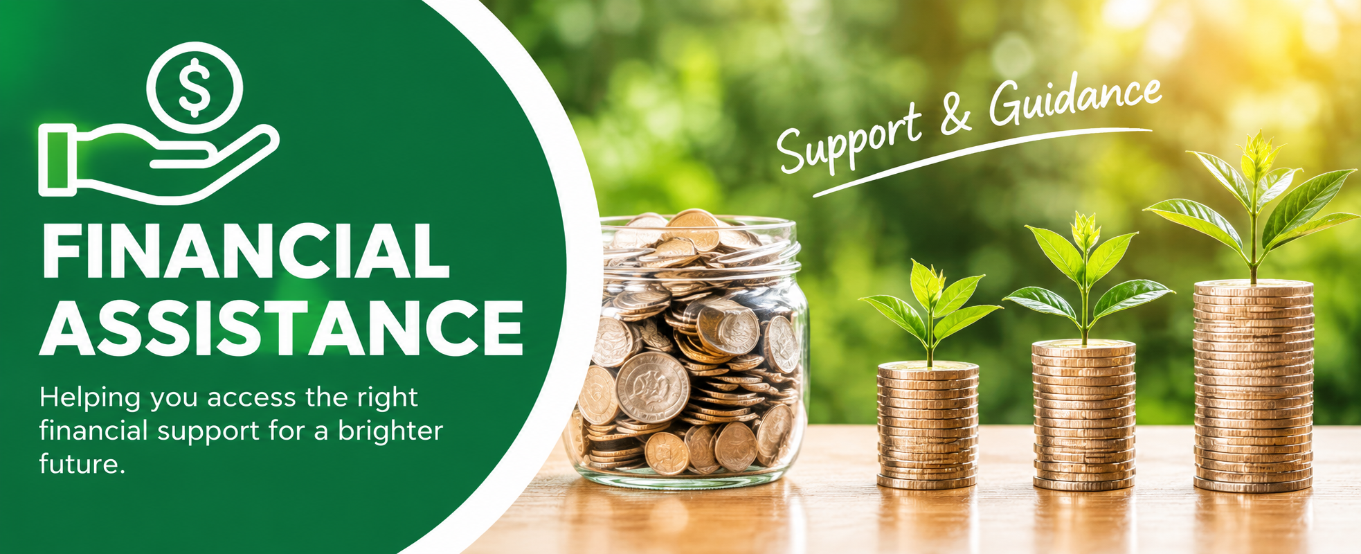 Financial Assistance