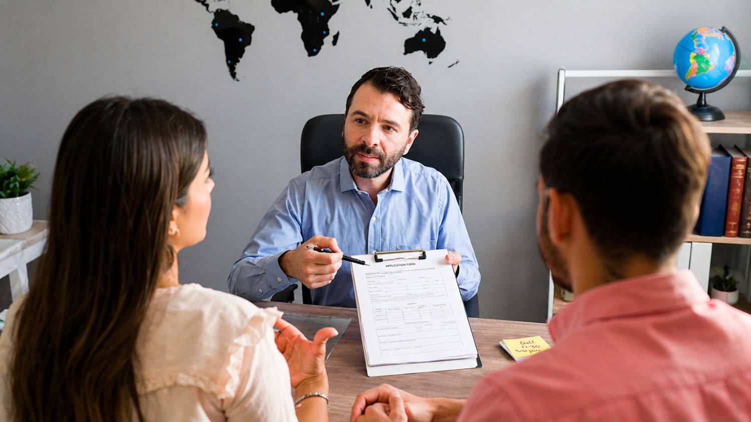 Free Abroad Study Counselling