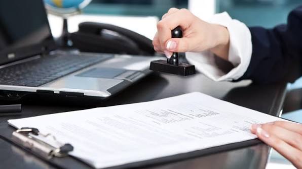 Documents Assistance