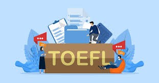 TOEFL