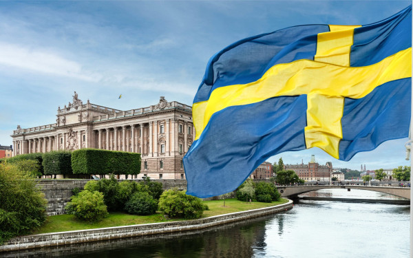 Sweden
