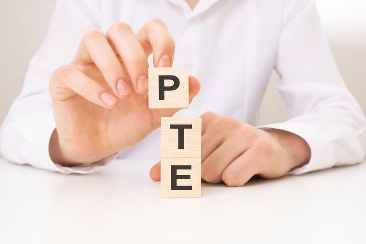 PTE