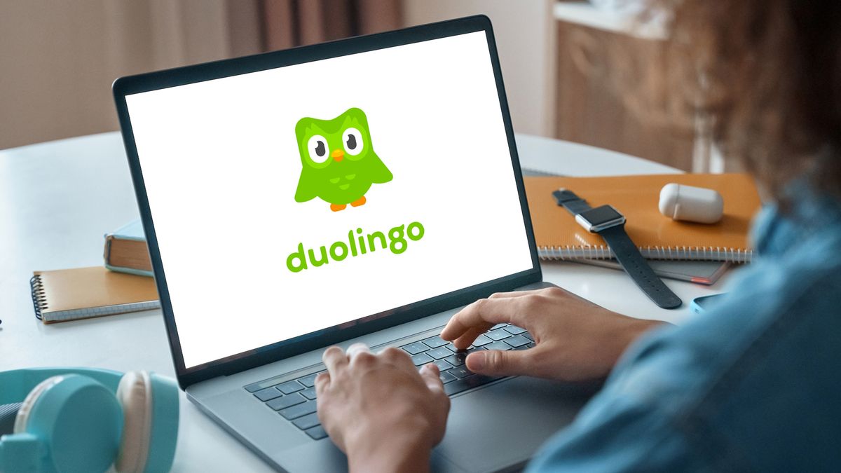 Duolingo