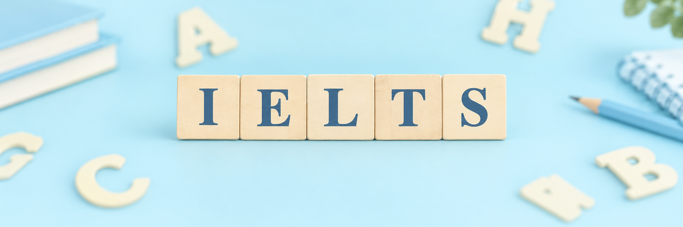 IELTS