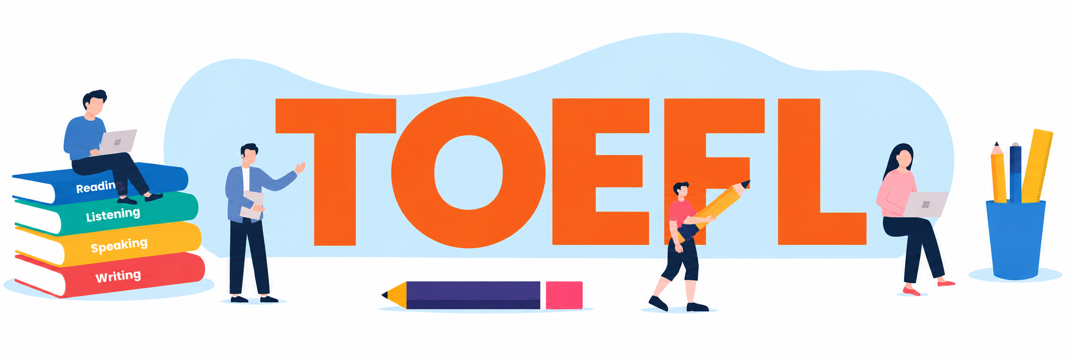 TOEFL