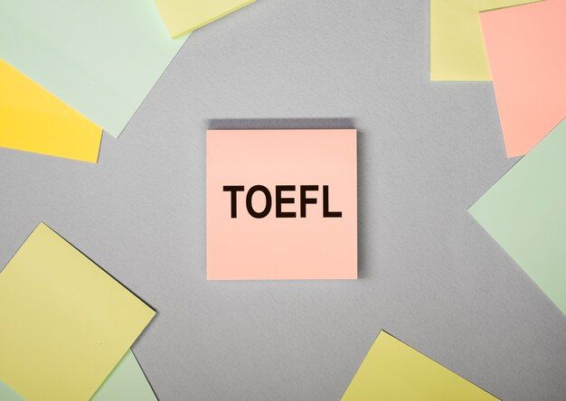 TOEFL